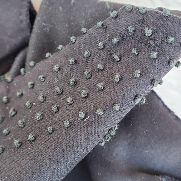 Vintage‎ hand knotted cotton gloves 8 - Picture 8 of 8